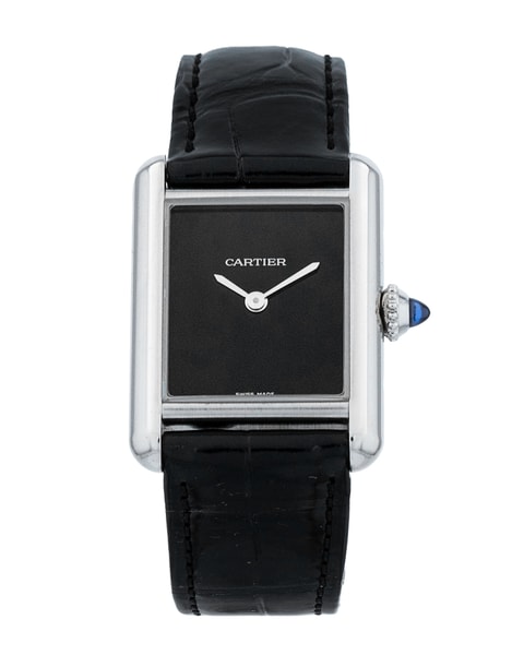 Cartier Tank Must De Cartier WSTA0071